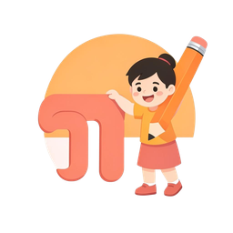 Level 3 — Early Reading illustrated bee icon